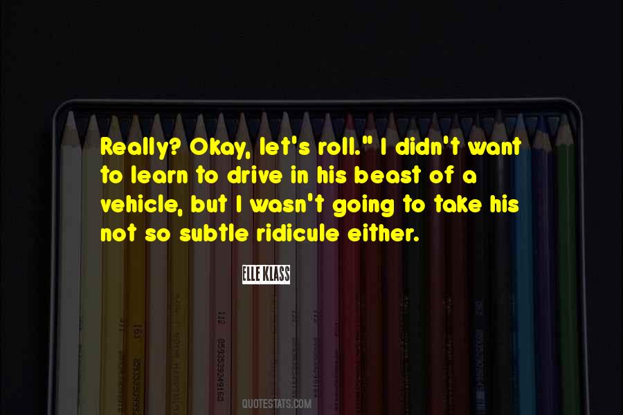Revelries Quotes #373614