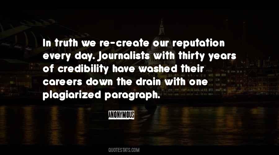 Quotes About Journalists #1211473