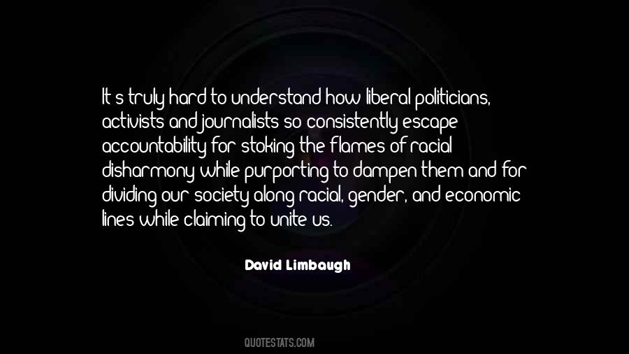 Quotes About Journalists #1290851