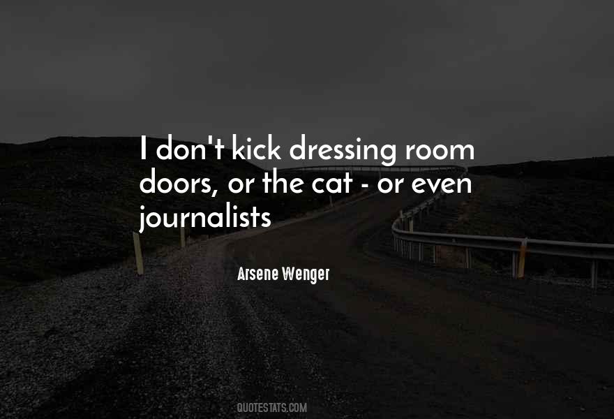 Quotes About Journalists #1316775