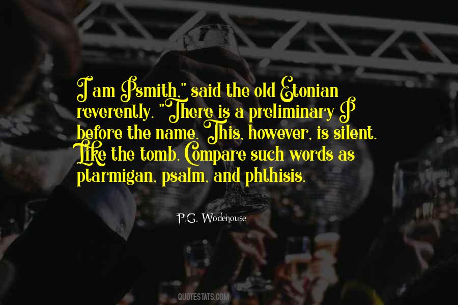 Reverently Quotes #1122049