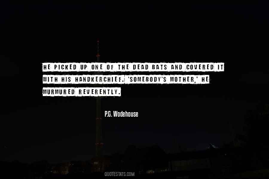 Reverently Quotes #1485180