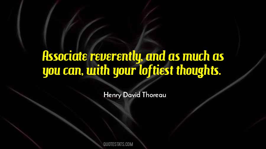 Reverently Quotes #1754861