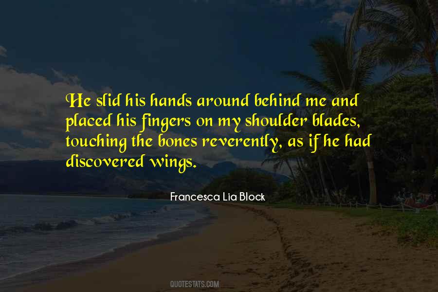Reverently Quotes #245927