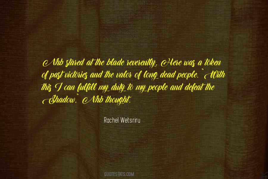 Reverently Quotes #560349