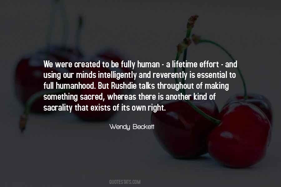 Reverently Quotes #836960