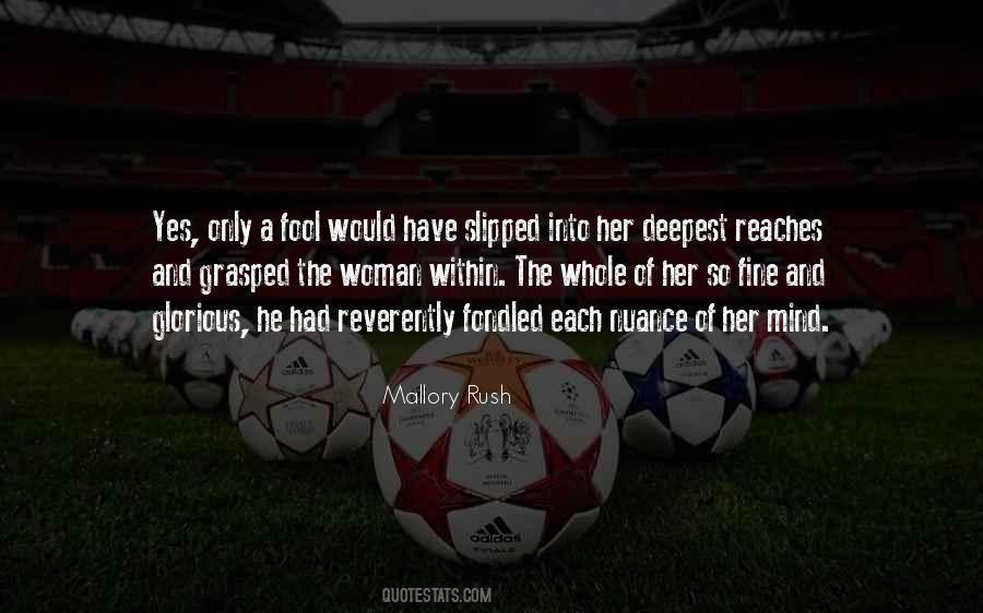 Reverently Quotes #927652