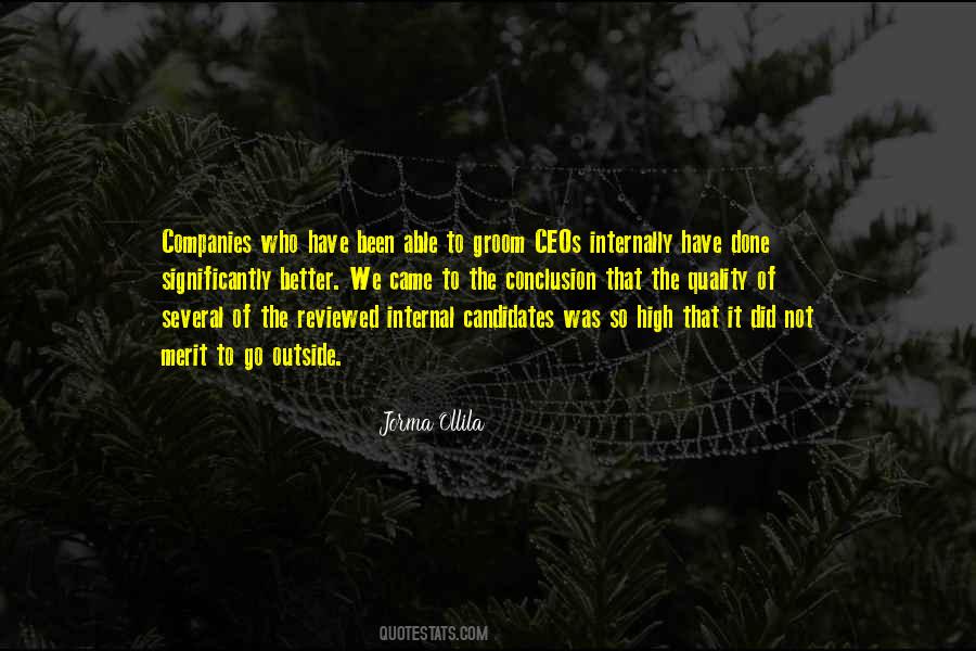 Reviewed Quotes #370677