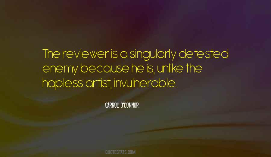 Reviewer Quotes #1554517