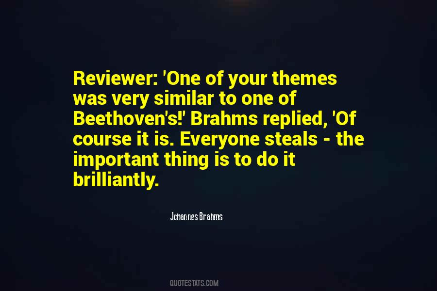 Reviewer Quotes #1604575