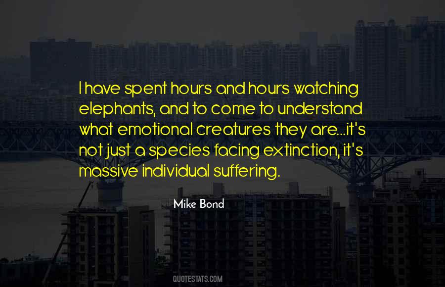 Quotes About Wildlife Conservation #1044528