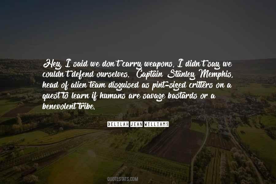 Quotes About Wildlife Conservation #1061335