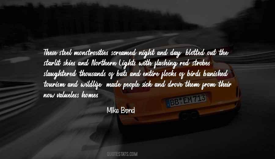 Quotes About Wildlife Conservation #1576443