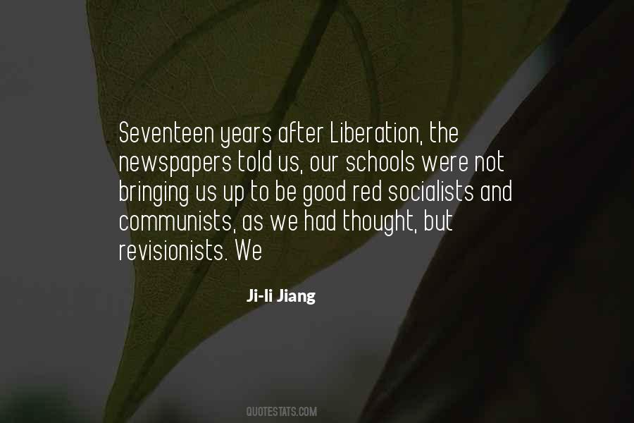 Revisionists Quotes #815107