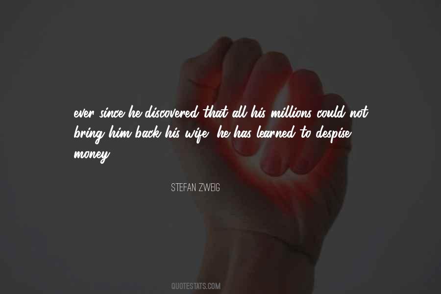 Revitalized Quotes #384223