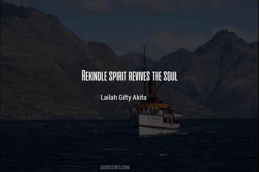 Revives Quotes #1807452