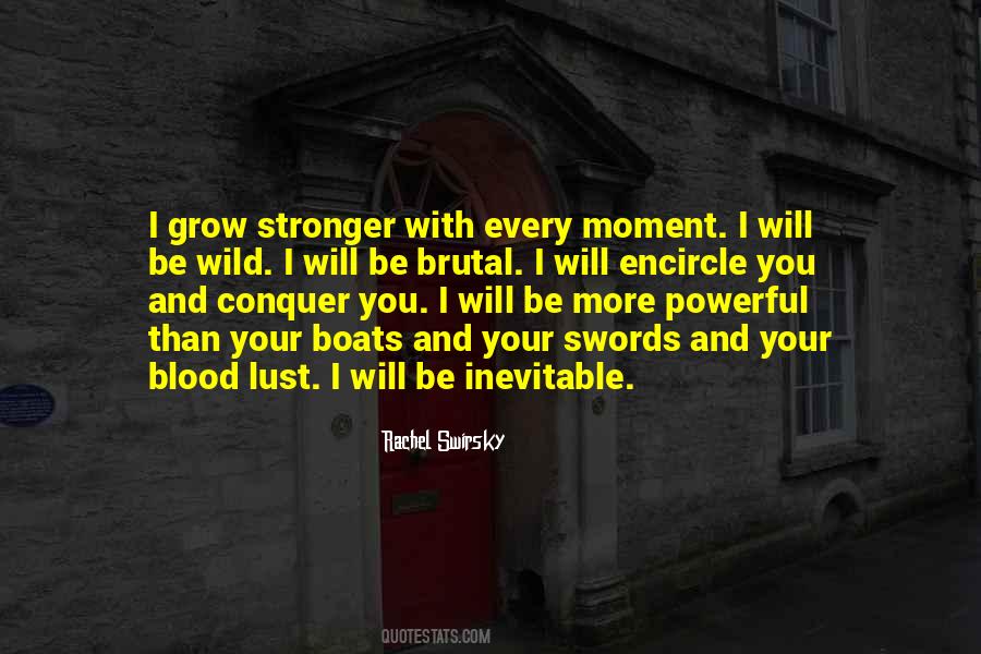 Revoir Quotes #1828144