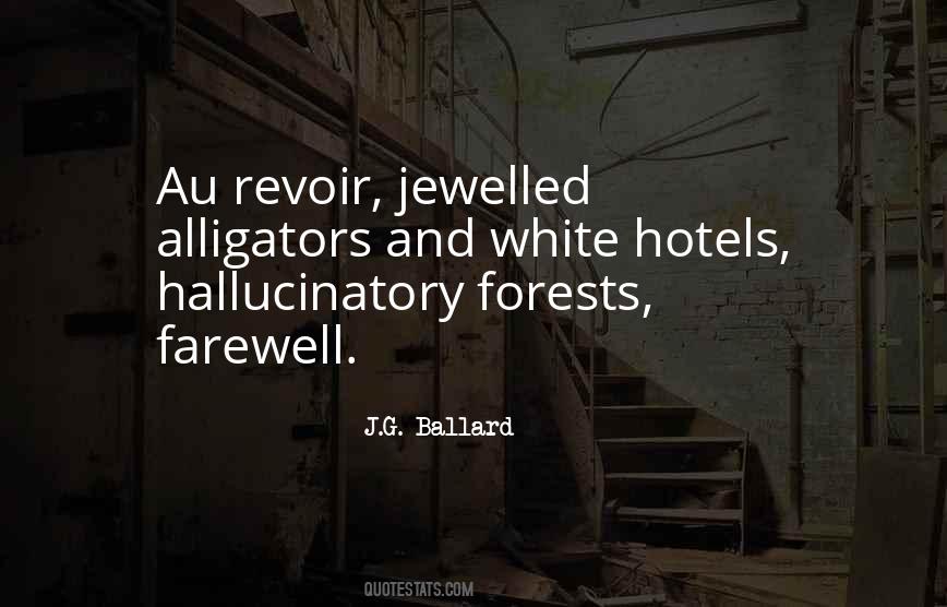 Revoir Quotes #703545