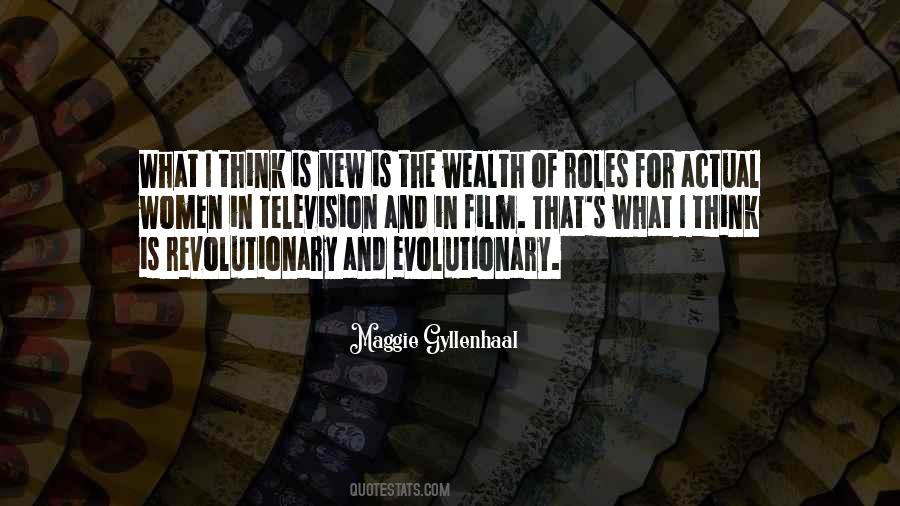 Revolutionary's Quotes #301667