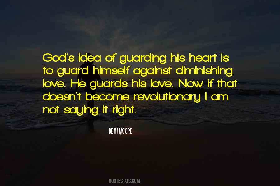 Revolutionary's Quotes #343658