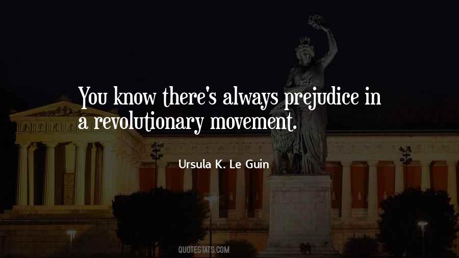Revolutionary's Quotes #363733