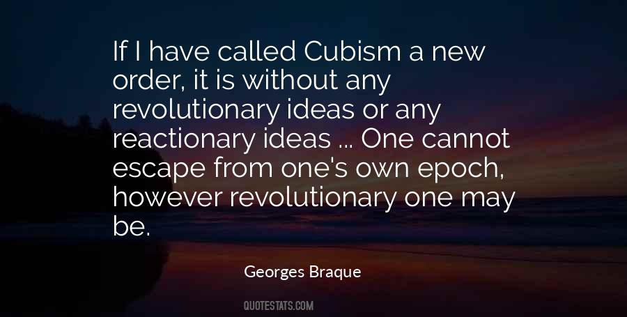 Revolutionary's Quotes #62017