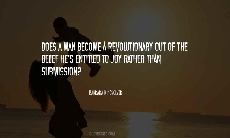 Revolutionary's Quotes #674405