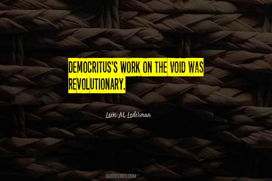 Revolutionary's Quotes #706882