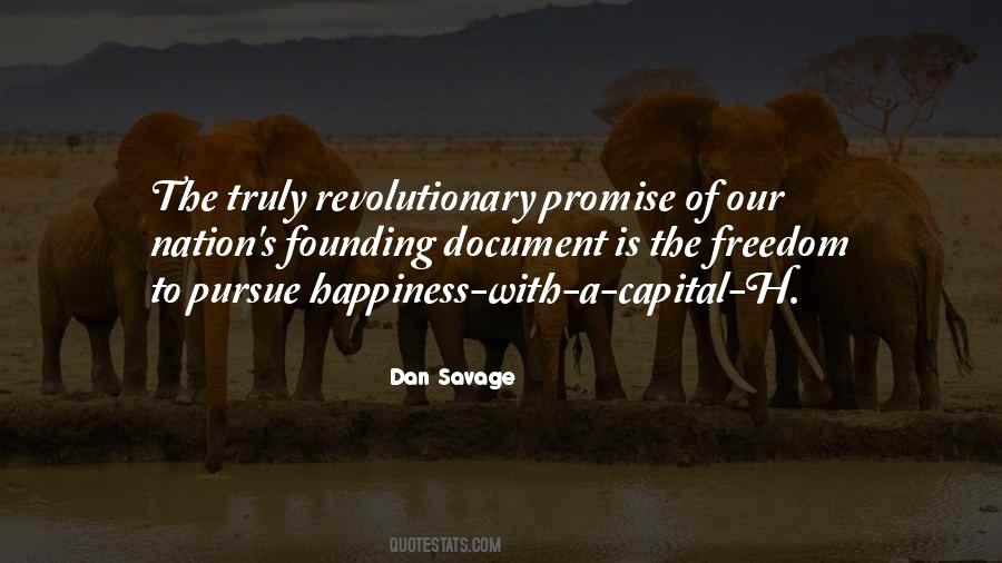 Revolutionary's Quotes #965631