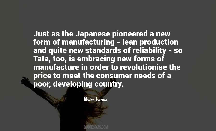 Revolutionise Quotes #1527036