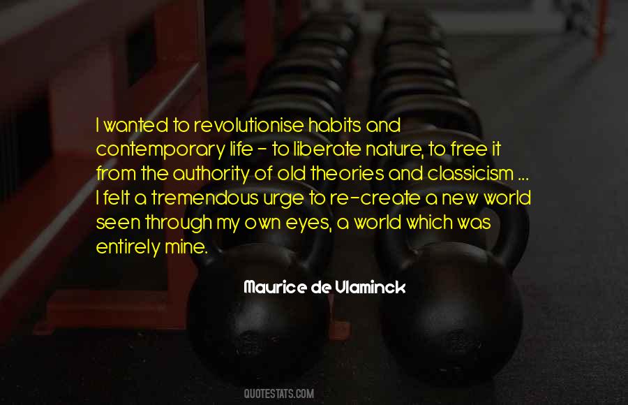 Revolutionise Quotes #1713221