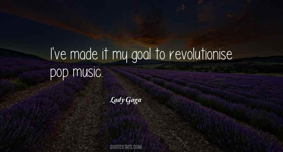 Revolutionise Quotes #98270