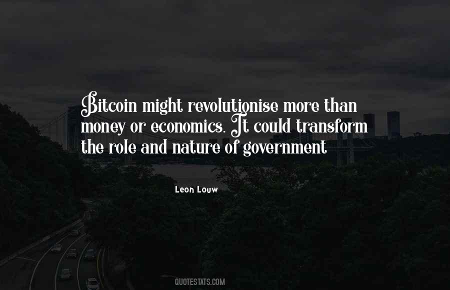 Revolutionise Quotes #998610
