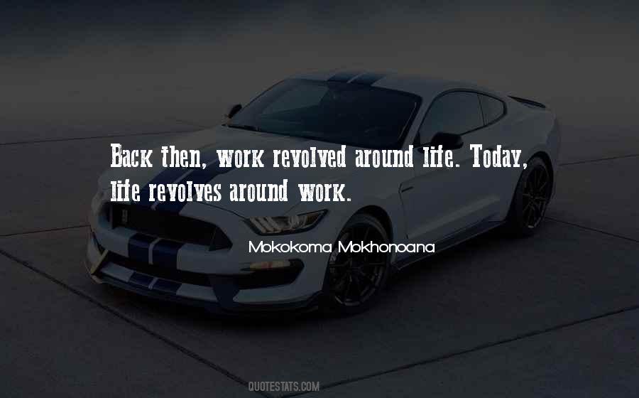 Revolved Quotes #1195756