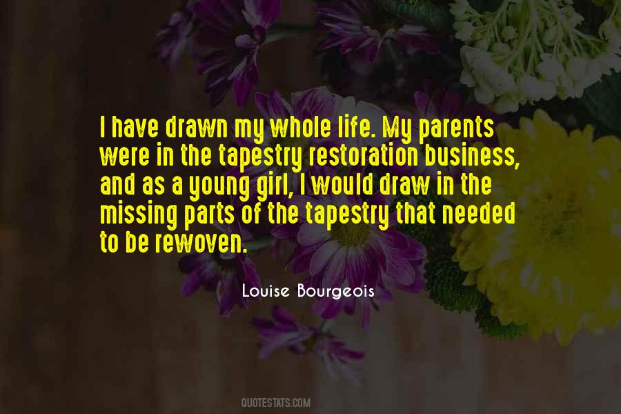 Rewoven Quotes #1136266