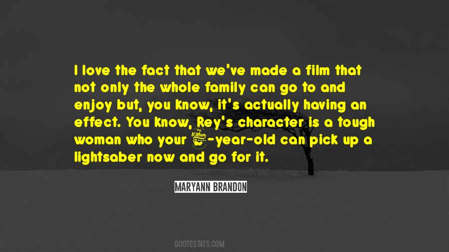 Rey's Quotes #1194847