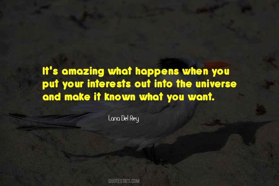 Rey's Quotes #1305735