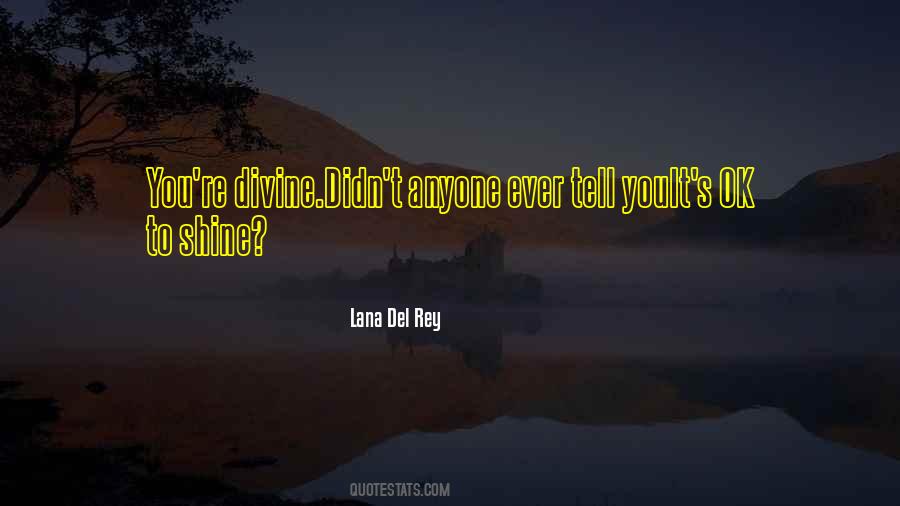 Rey's Quotes #1405277