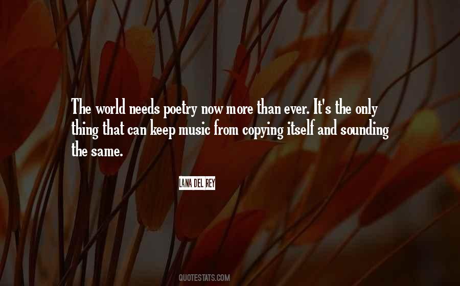 Rey's Quotes #1410082