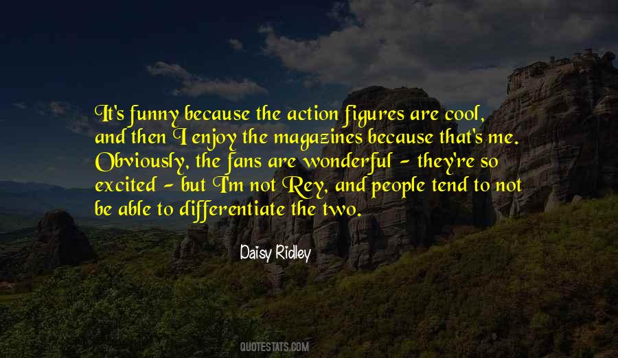 Rey's Quotes #1593569