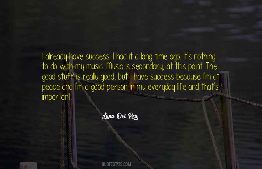 Rey's Quotes #1631361