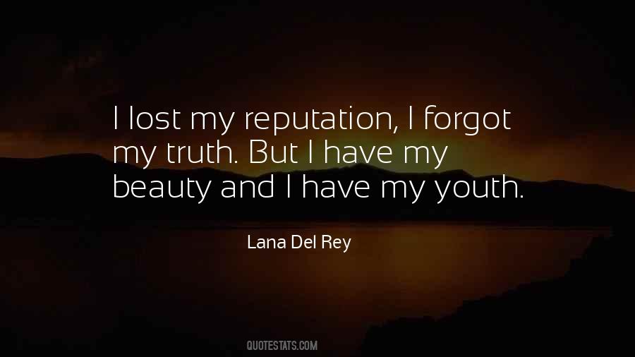 Rey's Quotes #257630