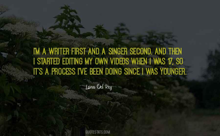 Rey's Quotes #397703