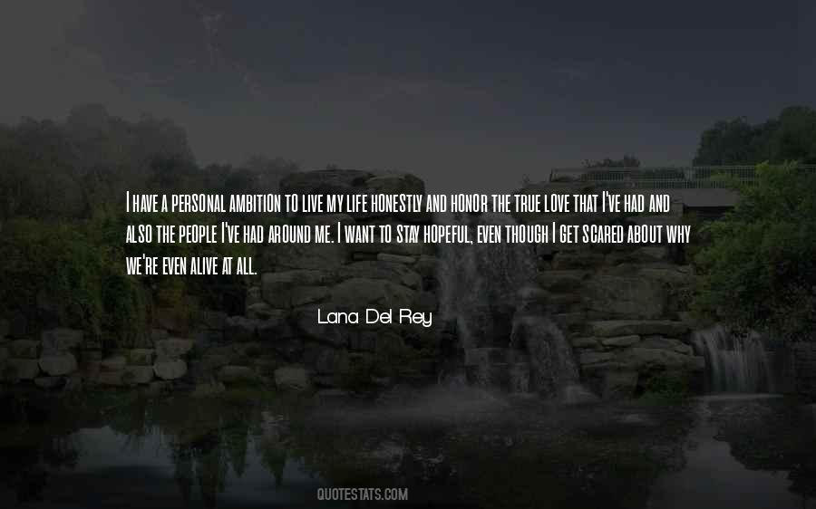 Rey's Quotes #480588