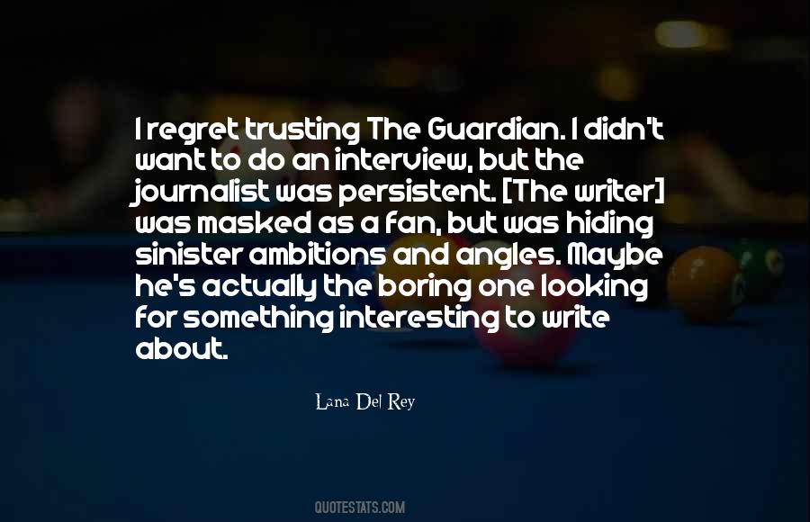 Rey's Quotes #620218