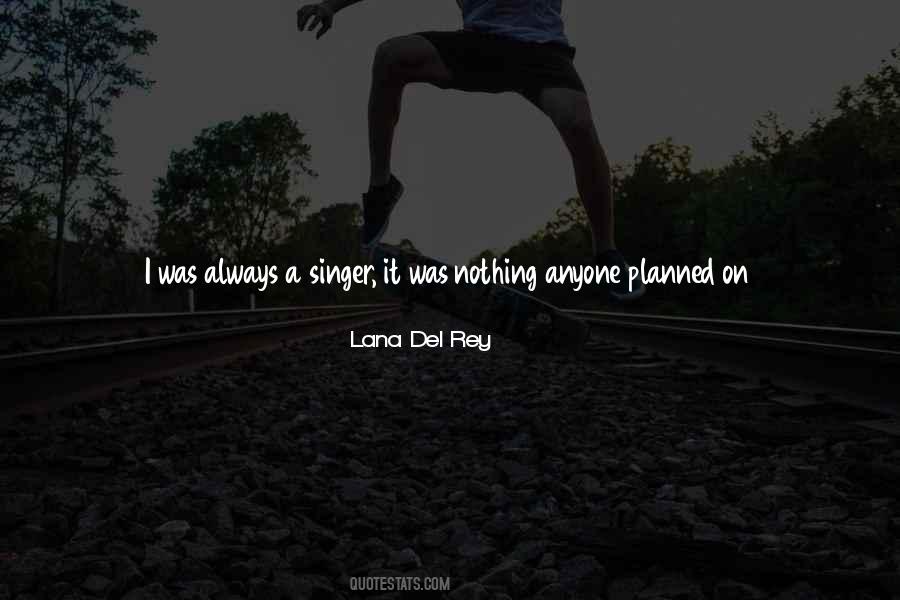 Rey's Quotes #684626