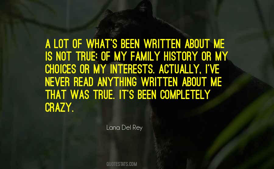 Rey's Quotes #890607