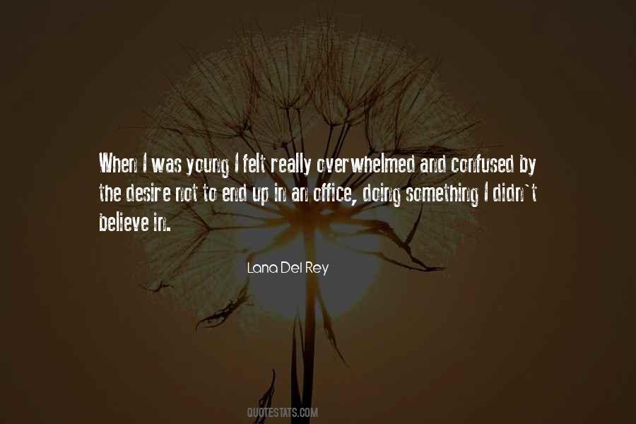 Rey's Quotes #97050