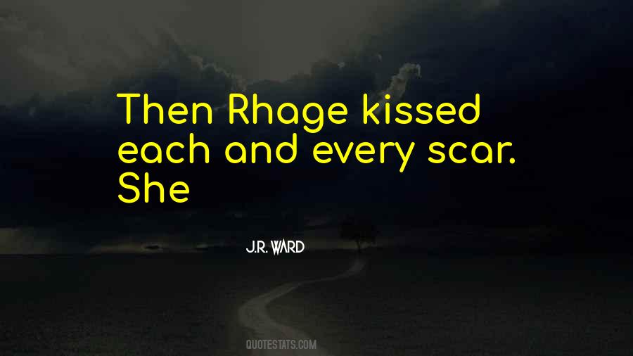 Rhage's Quotes #1113232