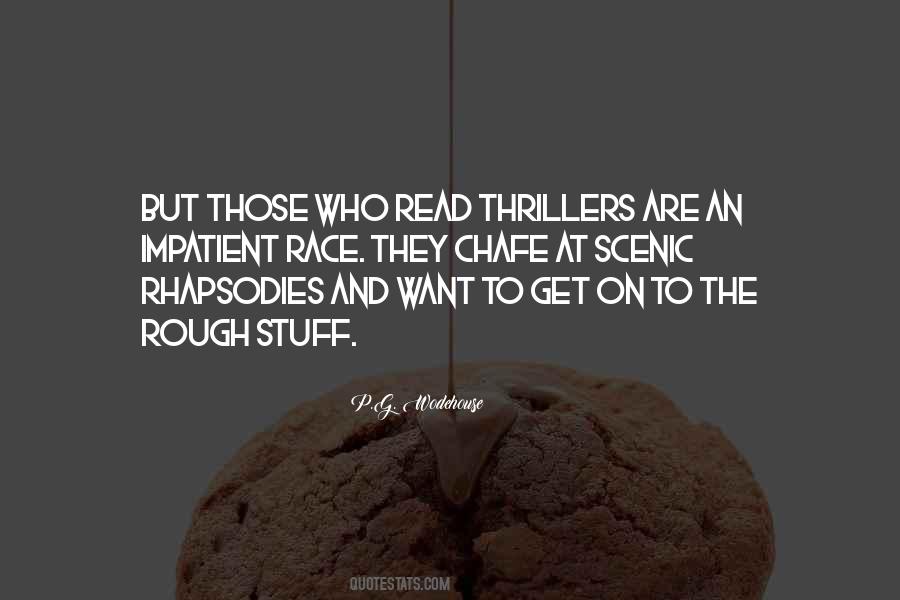Rhapsodies Quotes #1816313